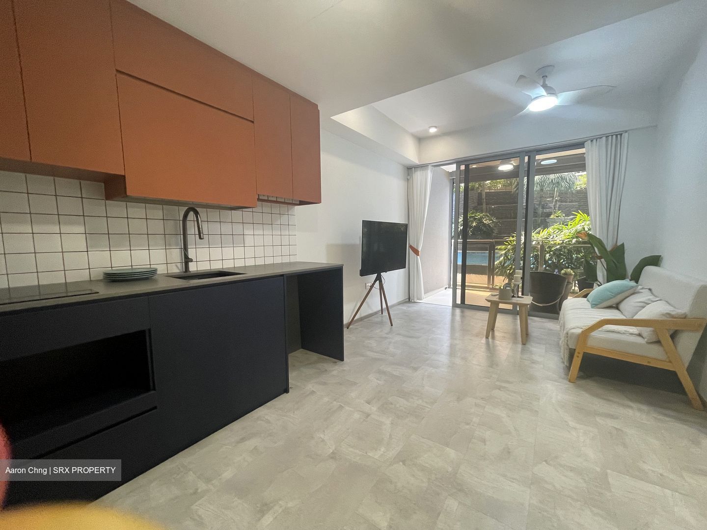 Bartley Residences (D19), Apartment #583316771